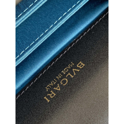 Bvlgari Serpenti Forever Bag-18*15*9.5CM