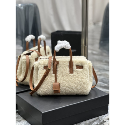 YSL Sac De Jour-22x18x11CM