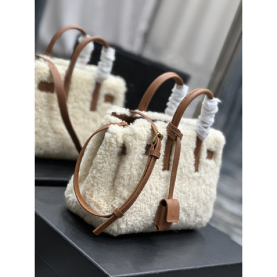 YSL Sac De Jour-22x18x11CM