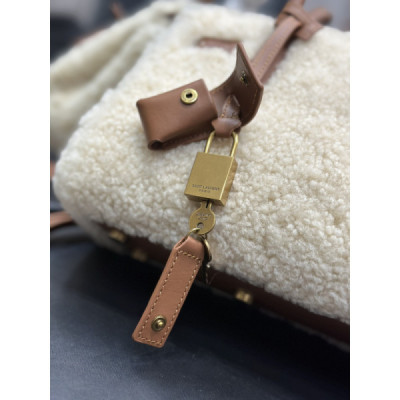 YSL Sac De Jour-22x18x11CM