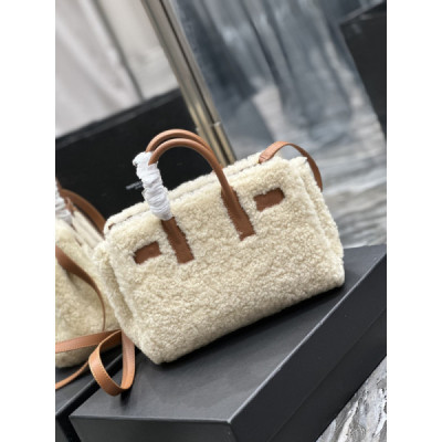 YSL Sac De Jour-22x18x11CM