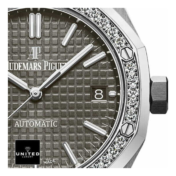 AP Selfwinding Replica