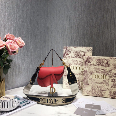 Diro Saddle Bag-20*16*7CM