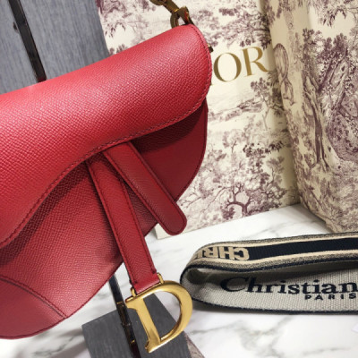 Diro Saddle Bag-20*16*7CM