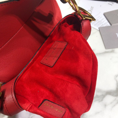 Diro Saddle Bag-20*16*7CM