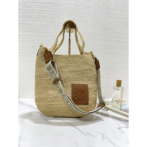 Lowee Tote Bag-30*29CM