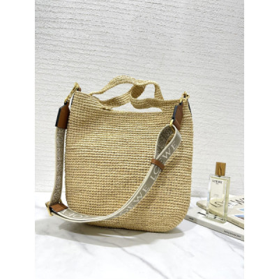 Lowee Tote Bag-30*29CM