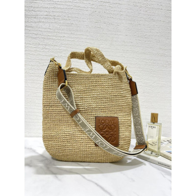 Lowee Tote Bag-30*29CM