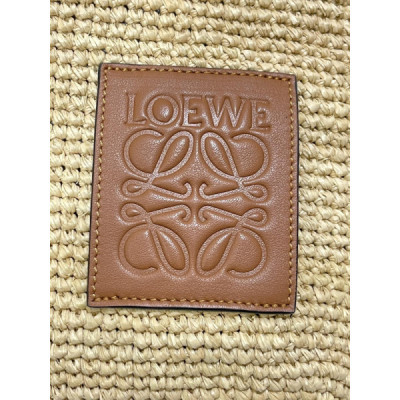 Lowee Tote Bag-30*29CM