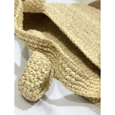 Lowee Tote Bag-30*29CM