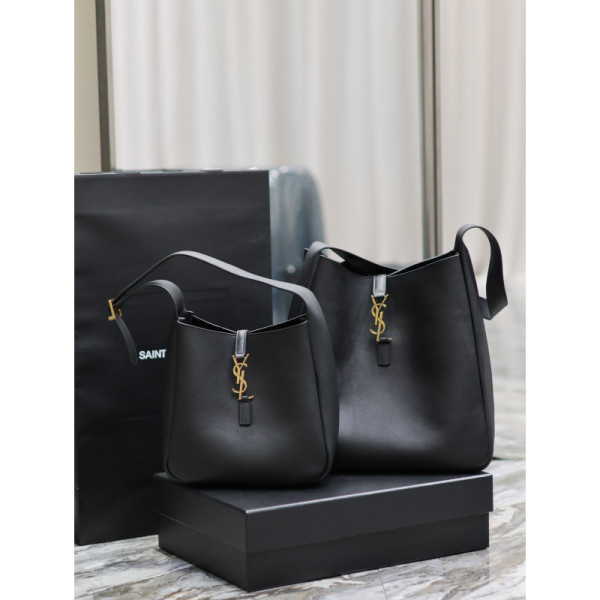 YSL Le5A7 Vintage Bag