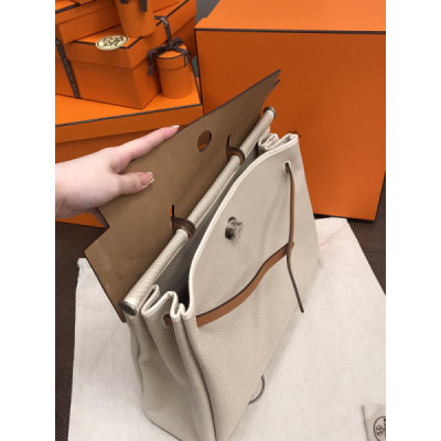 Hermes Herbag-31CM