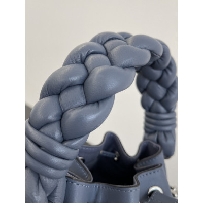 Fendi Mini Mon Tresor Bag -12x18x10CM