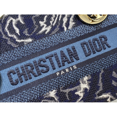 Lady Diro Handle Bag-24CM