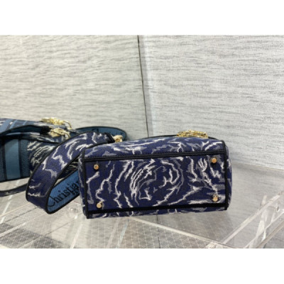 Lady Diro Handle Bag-24CM