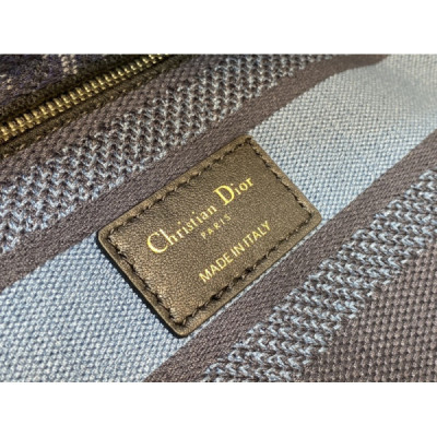 Lady Diro Handle Bag-24CM