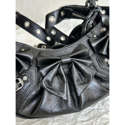 Balenciag Le Cagole Handbags-26x13x18CM