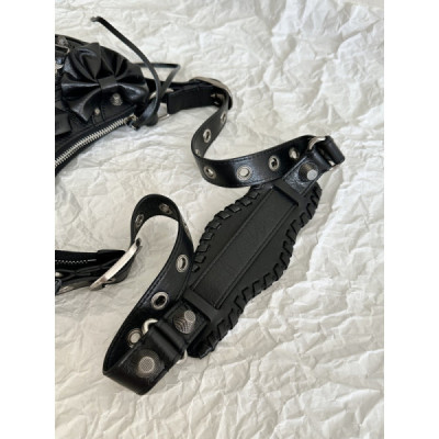 Balenciag Le Cagole Handbags-26x13x18CM