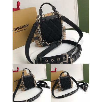 Burberry Rucksack Backpack-16*26CM