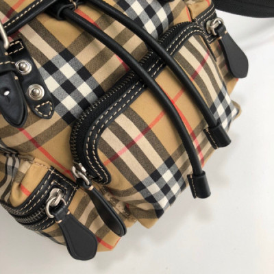 Burberry Rucksack Backpack-16*26CM