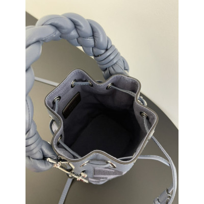 Fendi Mini Mon Tresor Bag -12x18x10CM