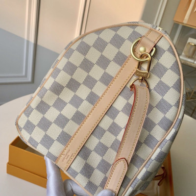 Louis Vuitton Speedy Bandoulière 35-35*23*18CM