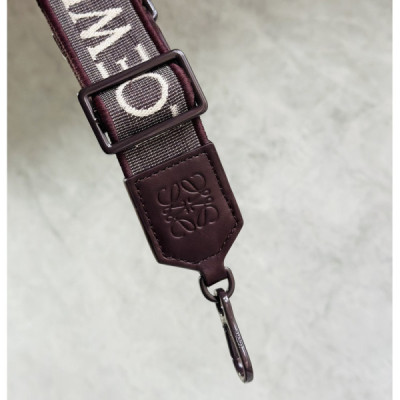 Lowee Puzzle Small Bag-24*10*14CM