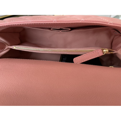 Ch@nel Coco Handlebag-28CM