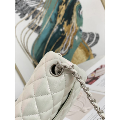 Ch@nel Flap Bag-17CM