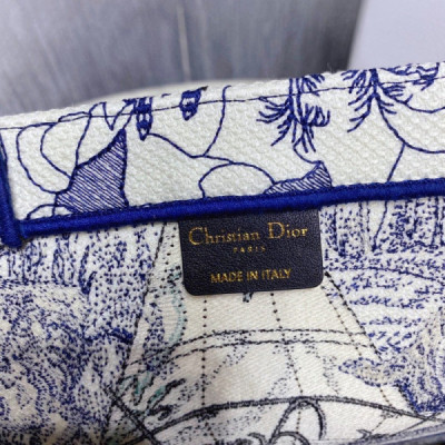 Diro Book Tote Bags-42*32*5CM