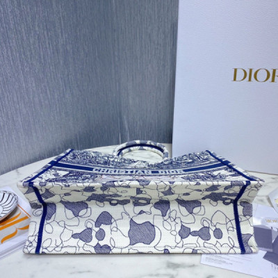 Diro Book Tote Bags-42*32*5CM