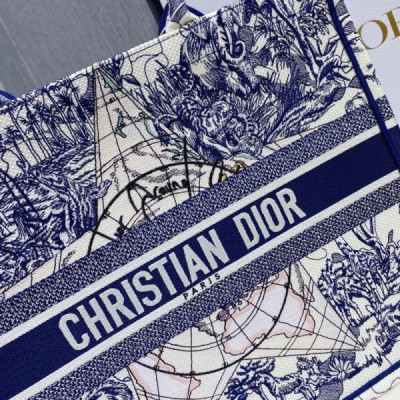 Diro Book Tote Bags-42*32*5CM