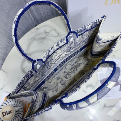 Diro Book Tote Bags-42*32*5CM