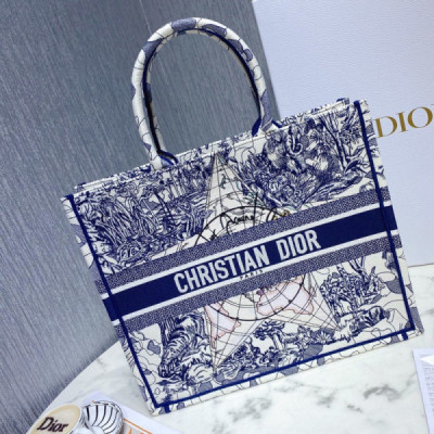 Diro Book Tote Bags-42*32*5CM