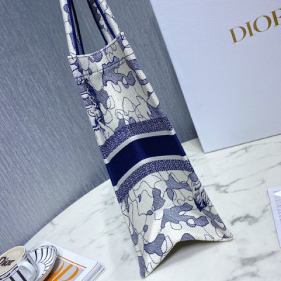 Diro Book Tote Bags-42*32*5CM