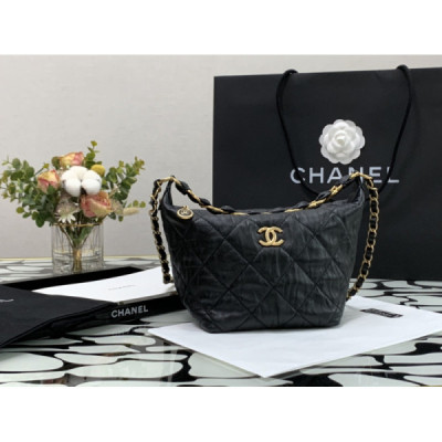 Ch@nel Hobo-15*13*18CM