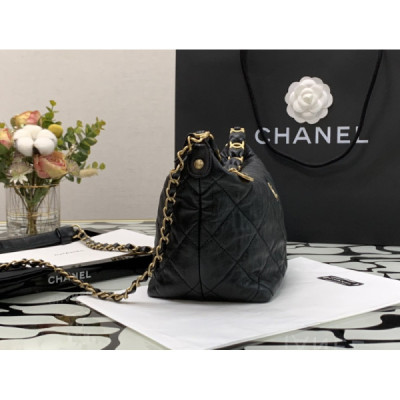 Ch@nel Hobo-15*13*18CM