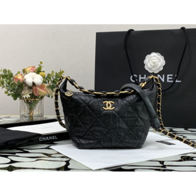 Ch@nel Hobo-15*13*18CM