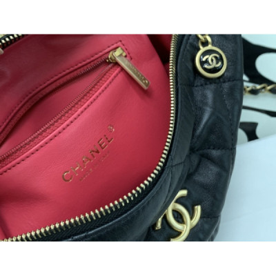 Ch@nel Hobo-15*13*18CM