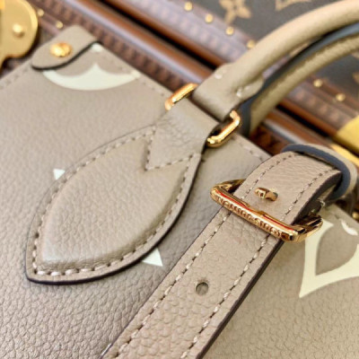 Louis Vuitton Onthego Handbag-28*11*19CM