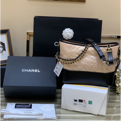 Ch@nel Gabrielle-28CM