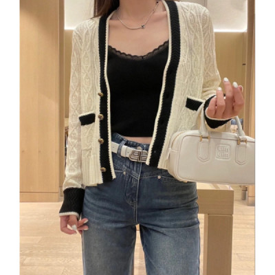 MiuMiu SS23 Softy Padded Bag-22*10*7.5CM