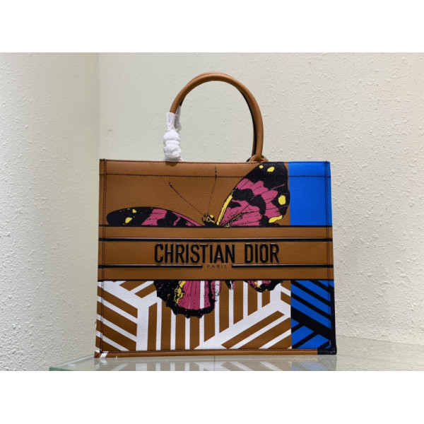 Diro Book Tote Bags-42*32*5CM