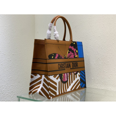 Diro Book Tote Bags-42*32*5CM