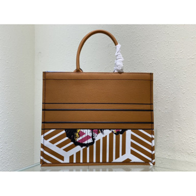 Diro Book Tote Bags-42*32*5CM