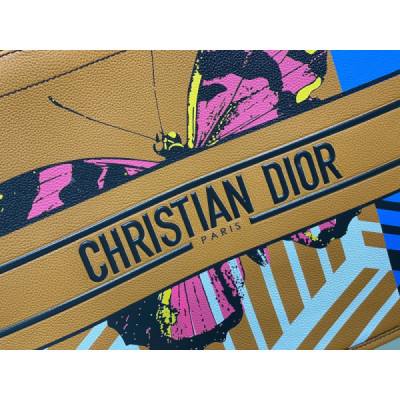 Diro Book Tote Bags-42*32*5CM