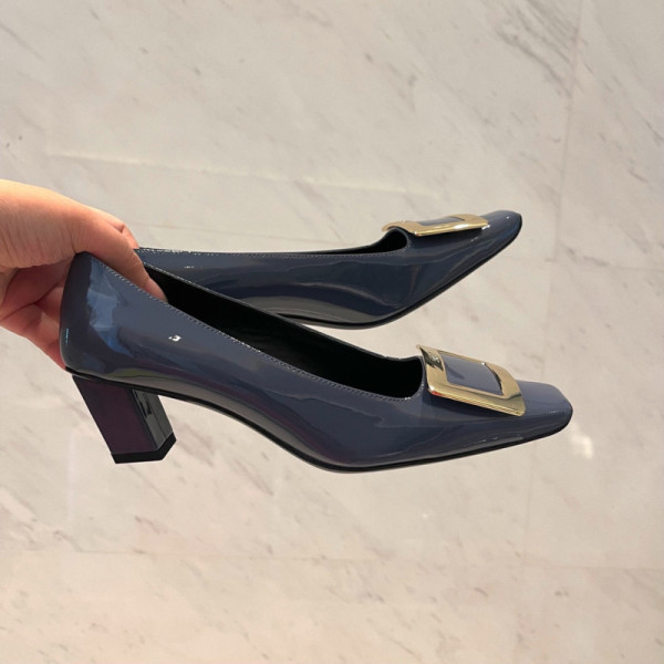 Roger Vivier Heels-4.5CM