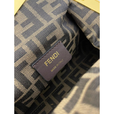 Fendi  First Bag-26*18*9.CM