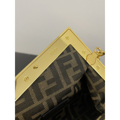 Fendi  First Bag-26*18*9.CM
