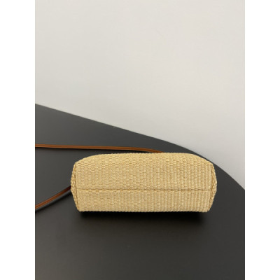 Fendi  First Bag-26*18*9.CM